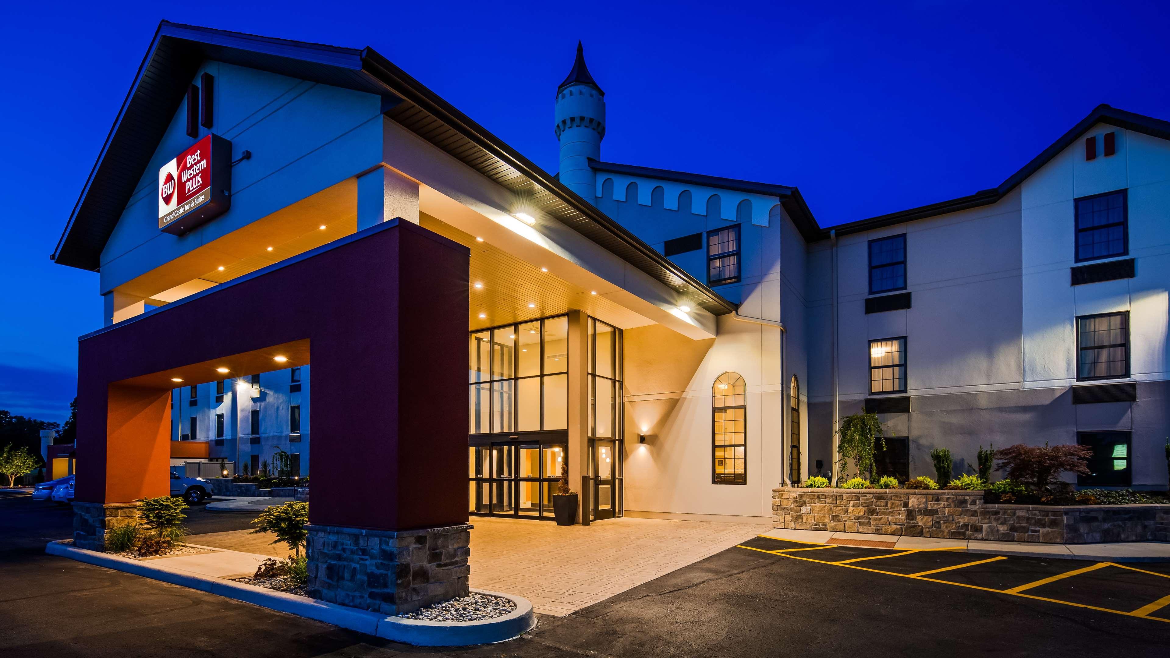 Country Inn & Suites By Radisson, Grandville-Grand Rapids West, Mi Εξωτερικό φωτογραφία