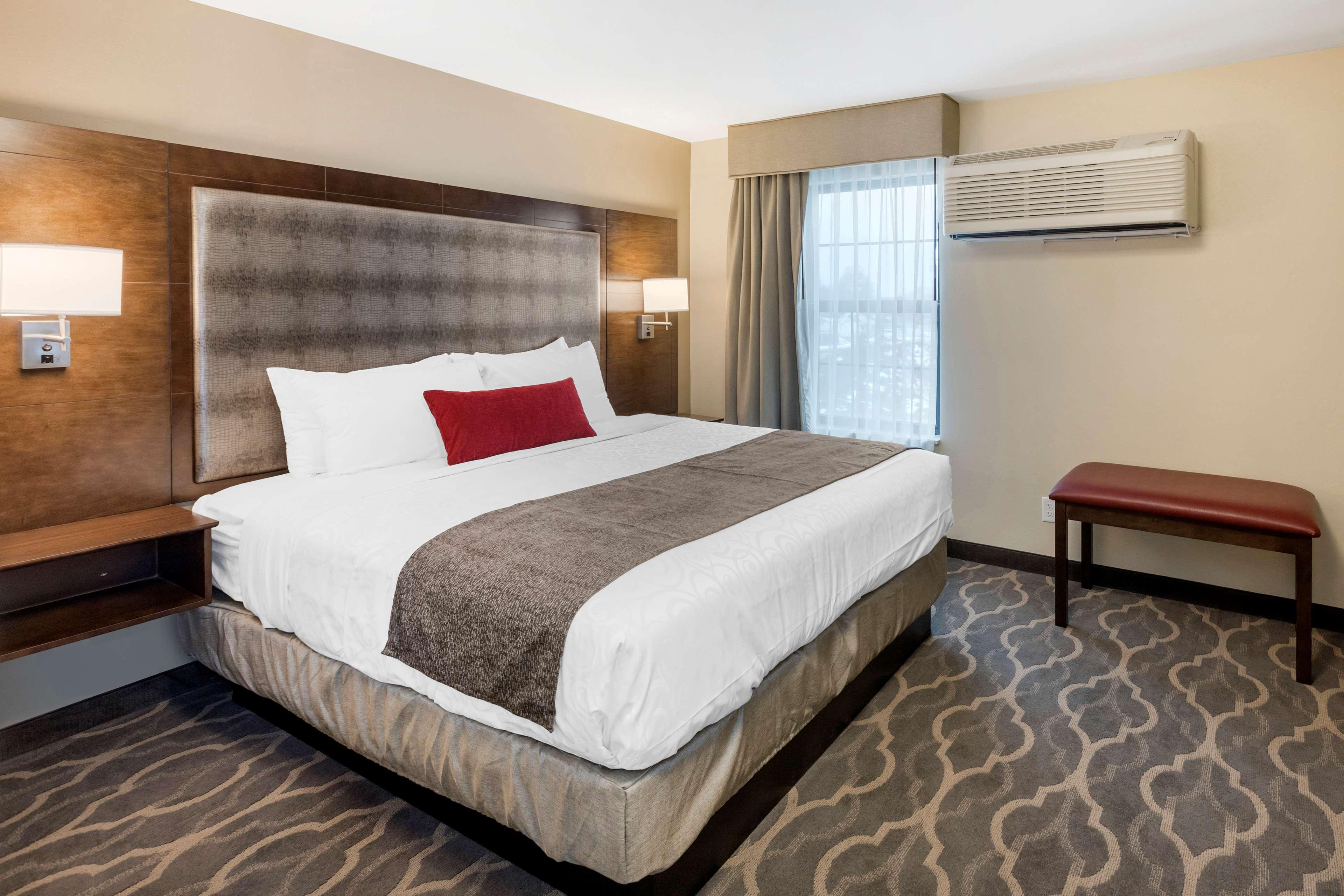 Country Inn & Suites By Radisson, Grandville-Grand Rapids West, Mi Εξωτερικό φωτογραφία