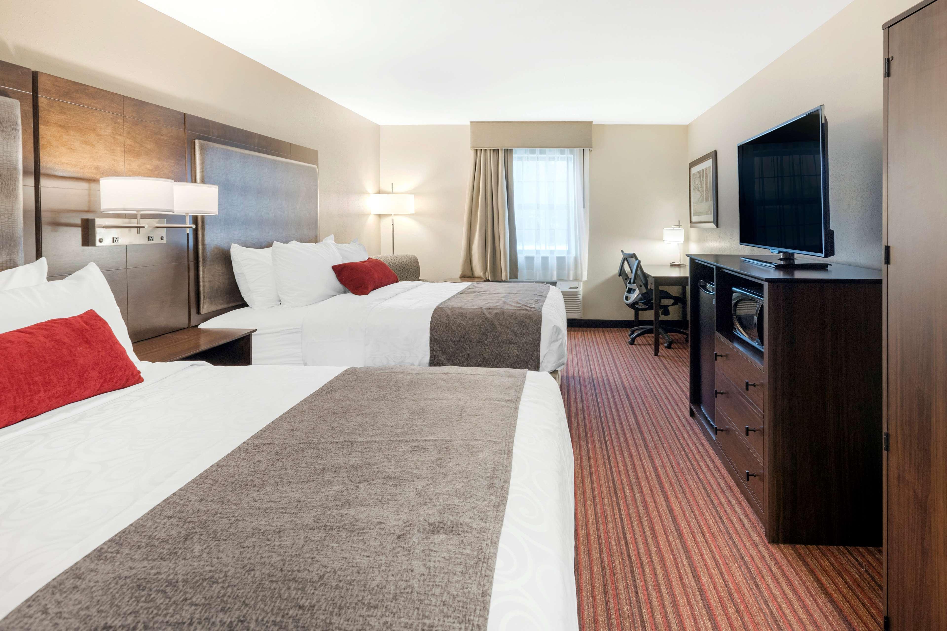 Country Inn & Suites By Radisson, Grandville-Grand Rapids West, Mi Εξωτερικό φωτογραφία
