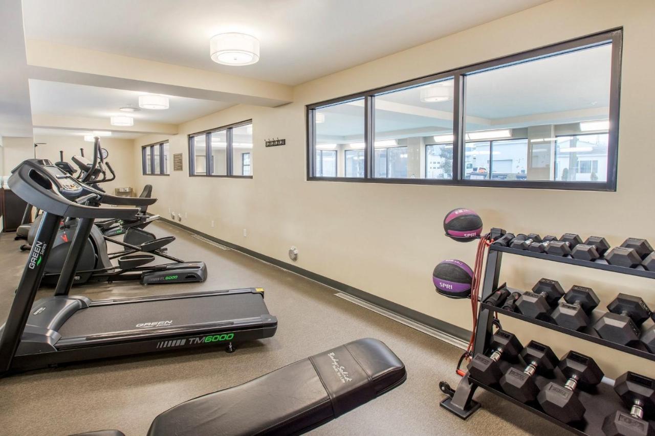 Country Inn & Suites By Radisson, Grandville-Grand Rapids West, Mi Εξωτερικό φωτογραφία