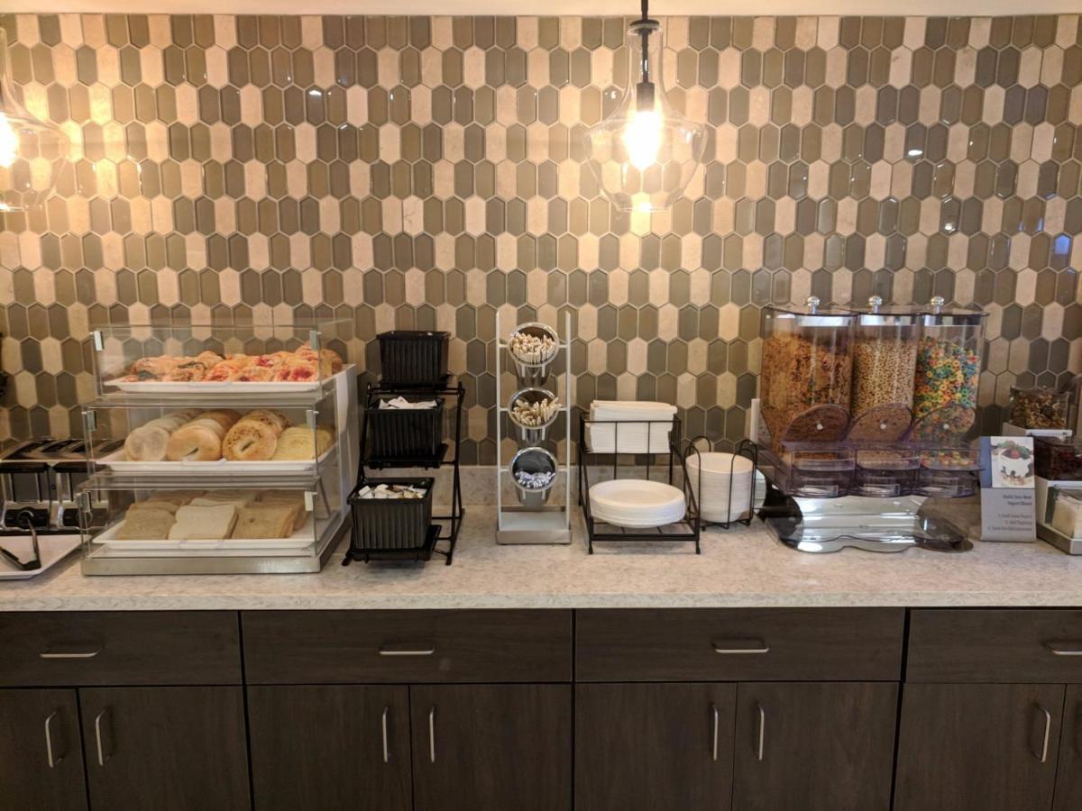 Country Inn & Suites By Radisson, Grandville-Grand Rapids West, Mi Εξωτερικό φωτογραφία