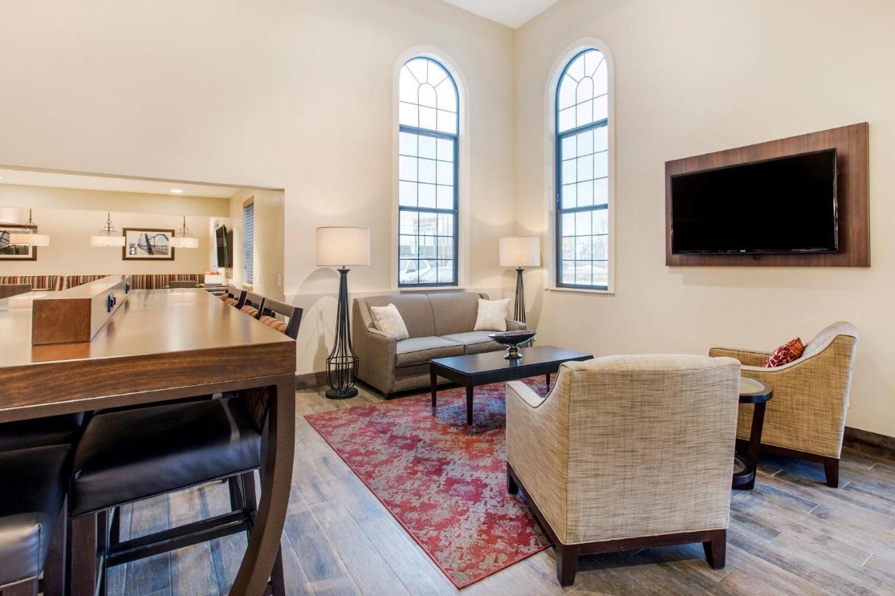 Country Inn & Suites By Radisson, Grandville-Grand Rapids West, Mi Εξωτερικό φωτογραφία