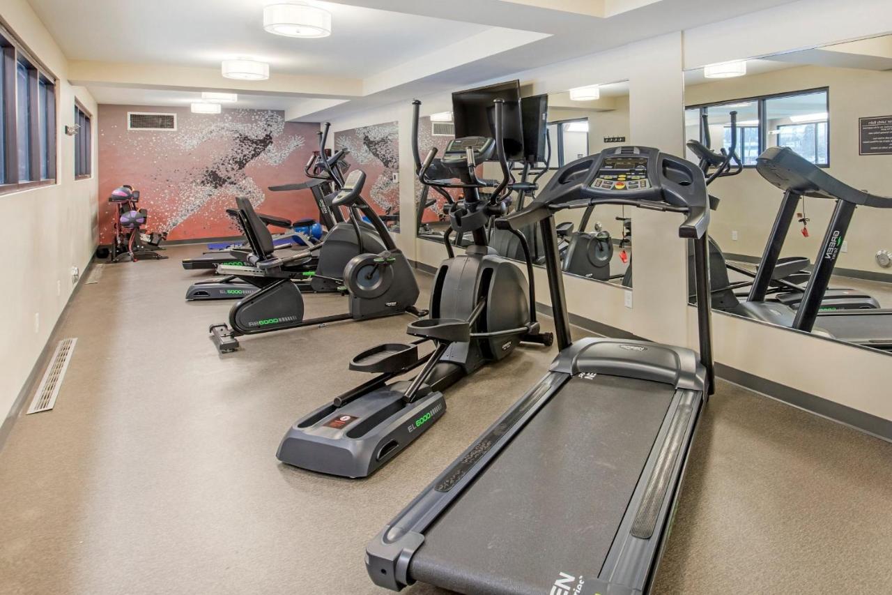 Country Inn & Suites By Radisson, Grandville-Grand Rapids West, Mi Εξωτερικό φωτογραφία