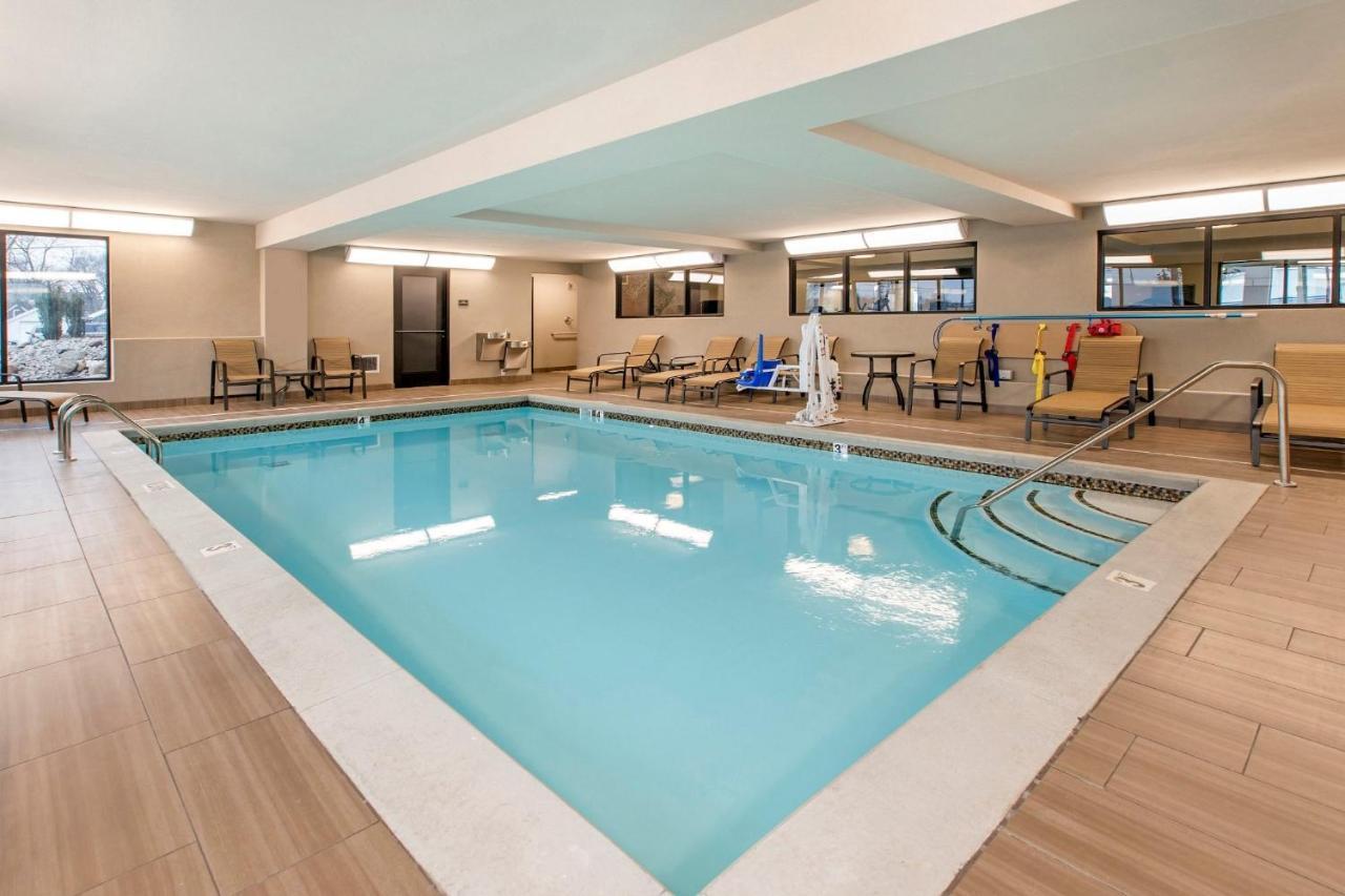 Country Inn & Suites By Radisson, Grandville-Grand Rapids West, Mi Εξωτερικό φωτογραφία
