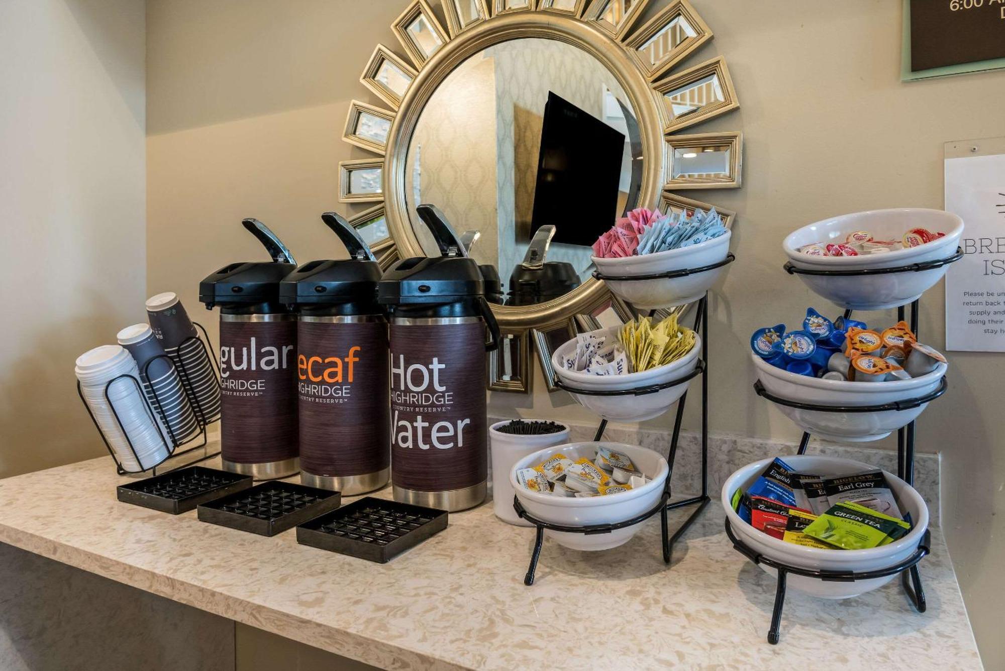 Country Inn & Suites By Radisson, Grandville-Grand Rapids West, Mi Εξωτερικό φωτογραφία