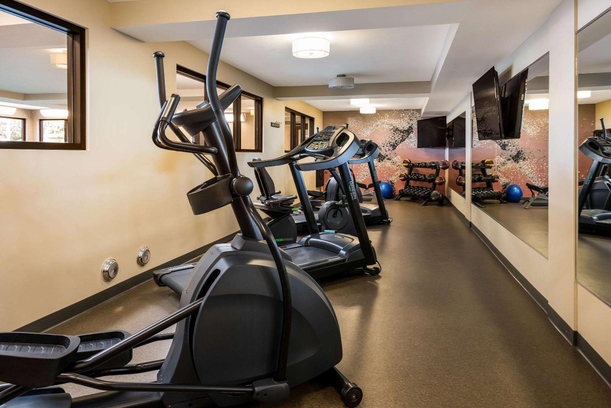 Country Inn & Suites By Radisson, Grandville-Grand Rapids West, Mi Εξωτερικό φωτογραφία