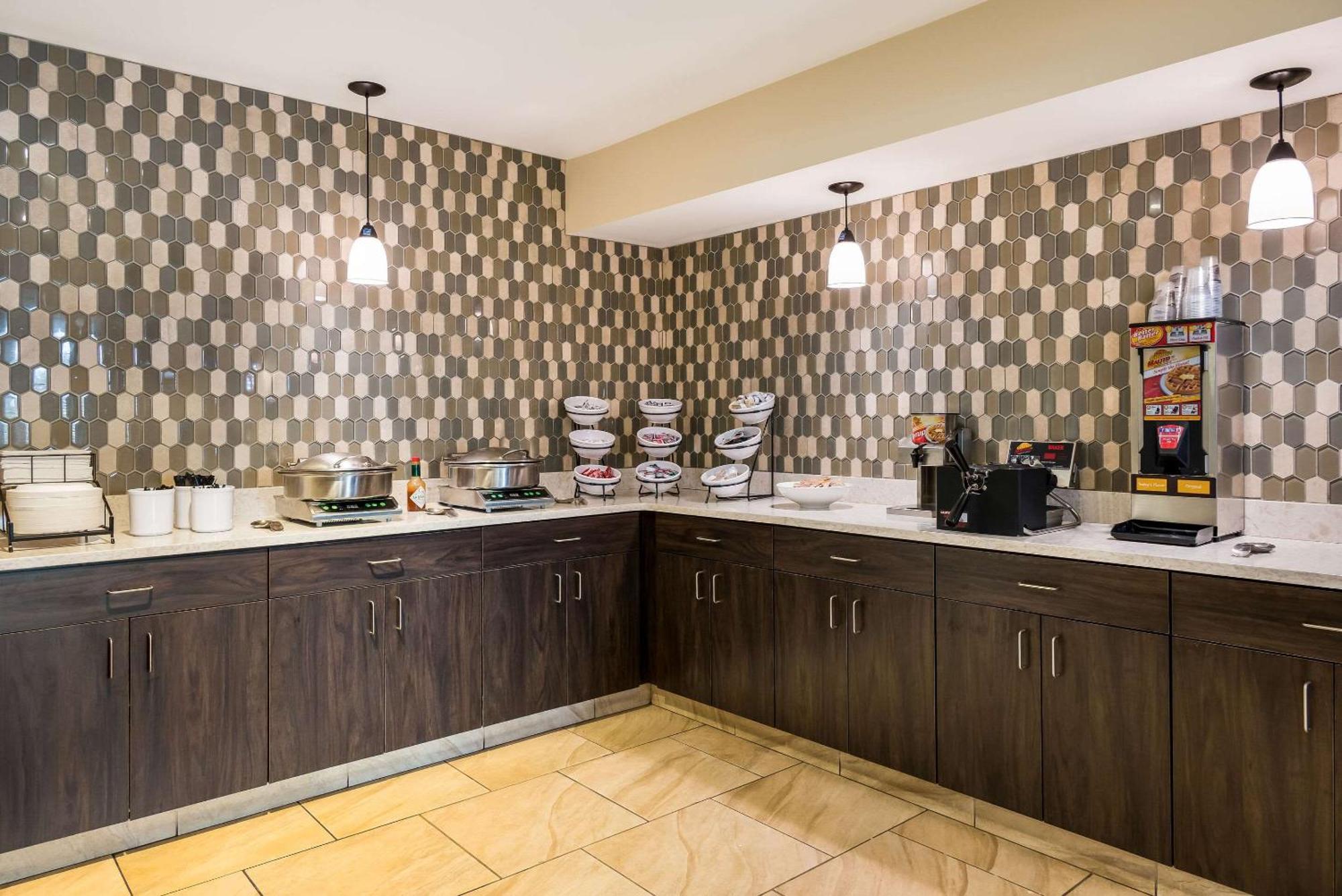 Country Inn & Suites By Radisson, Grandville-Grand Rapids West, Mi Εξωτερικό φωτογραφία