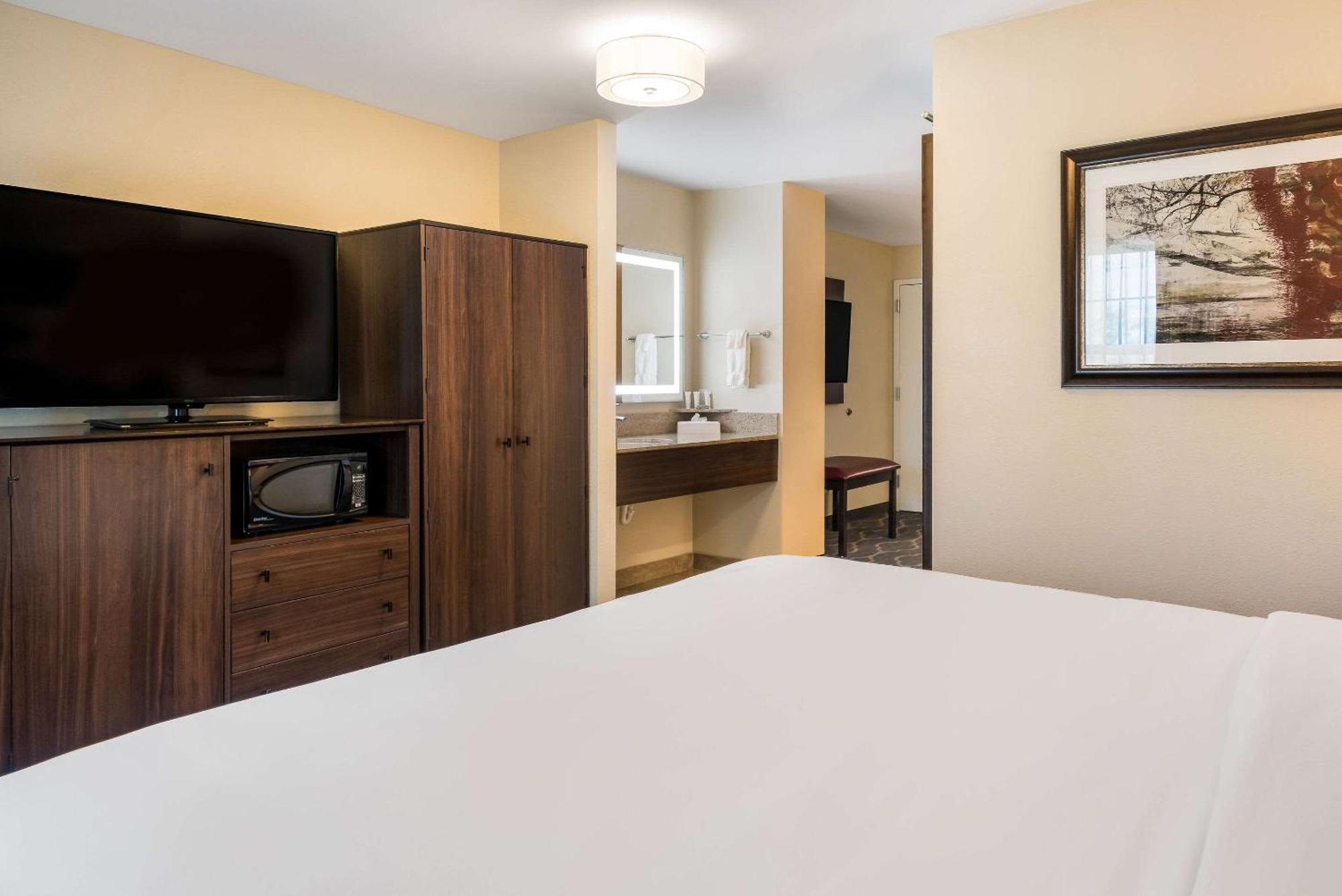 Country Inn & Suites By Radisson, Grandville-Grand Rapids West, Mi Εξωτερικό φωτογραφία