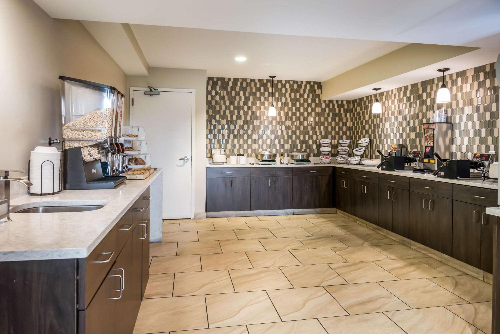 Country Inn & Suites By Radisson, Grandville-Grand Rapids West, Mi Εξωτερικό φωτογραφία