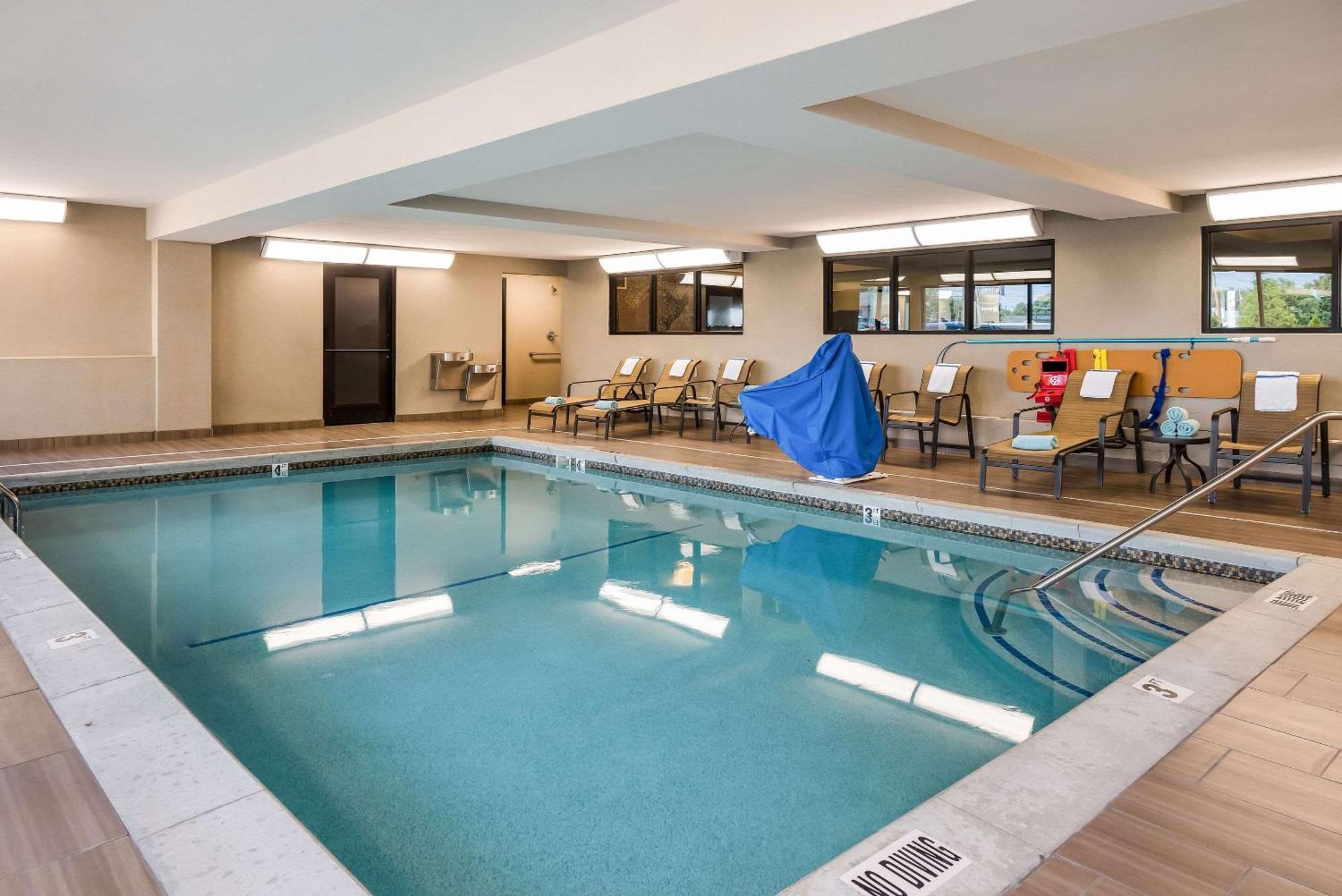 Country Inn & Suites By Radisson, Grandville-Grand Rapids West, Mi Εξωτερικό φωτογραφία