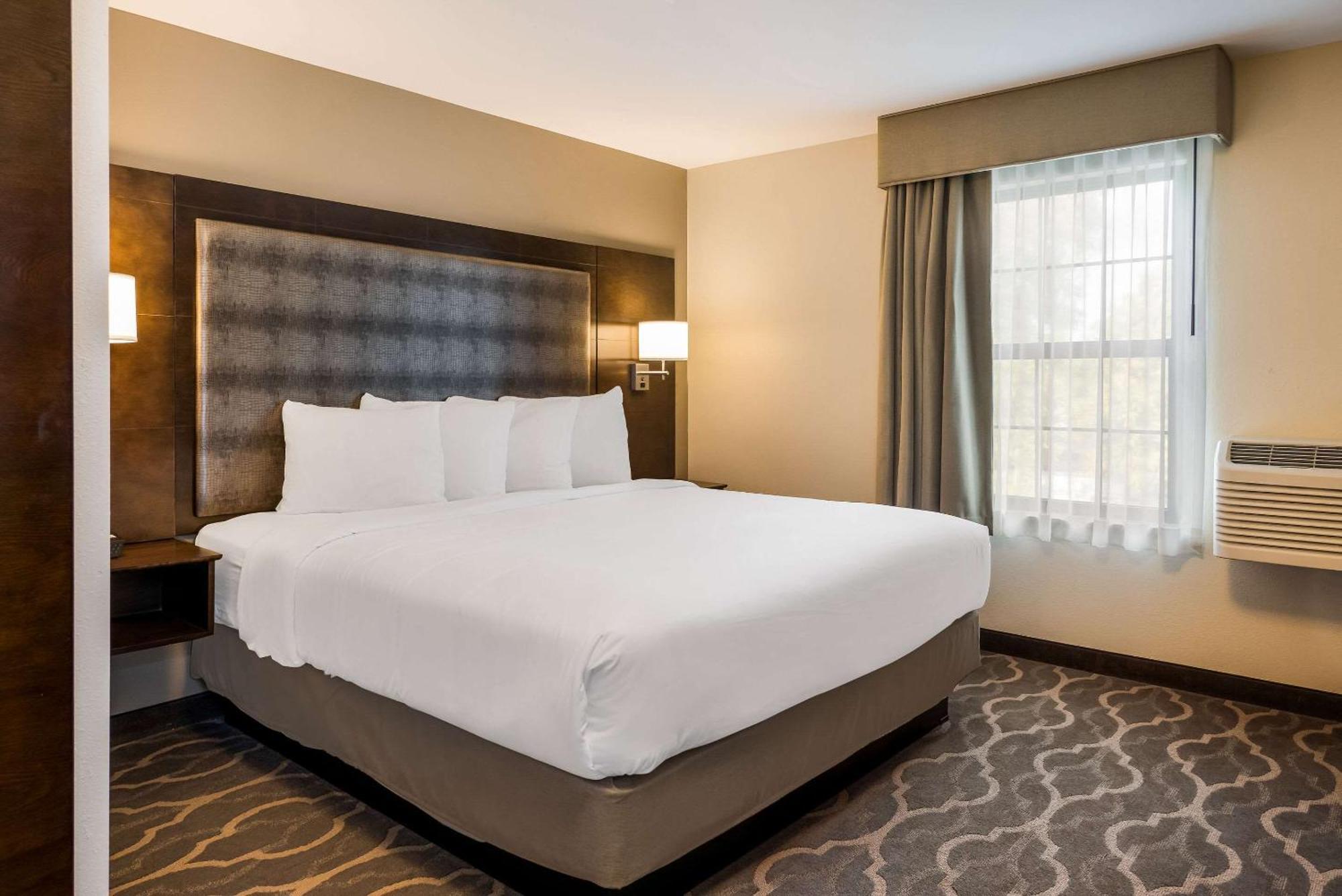 Country Inn & Suites By Radisson, Grandville-Grand Rapids West, Mi Εξωτερικό φωτογραφία