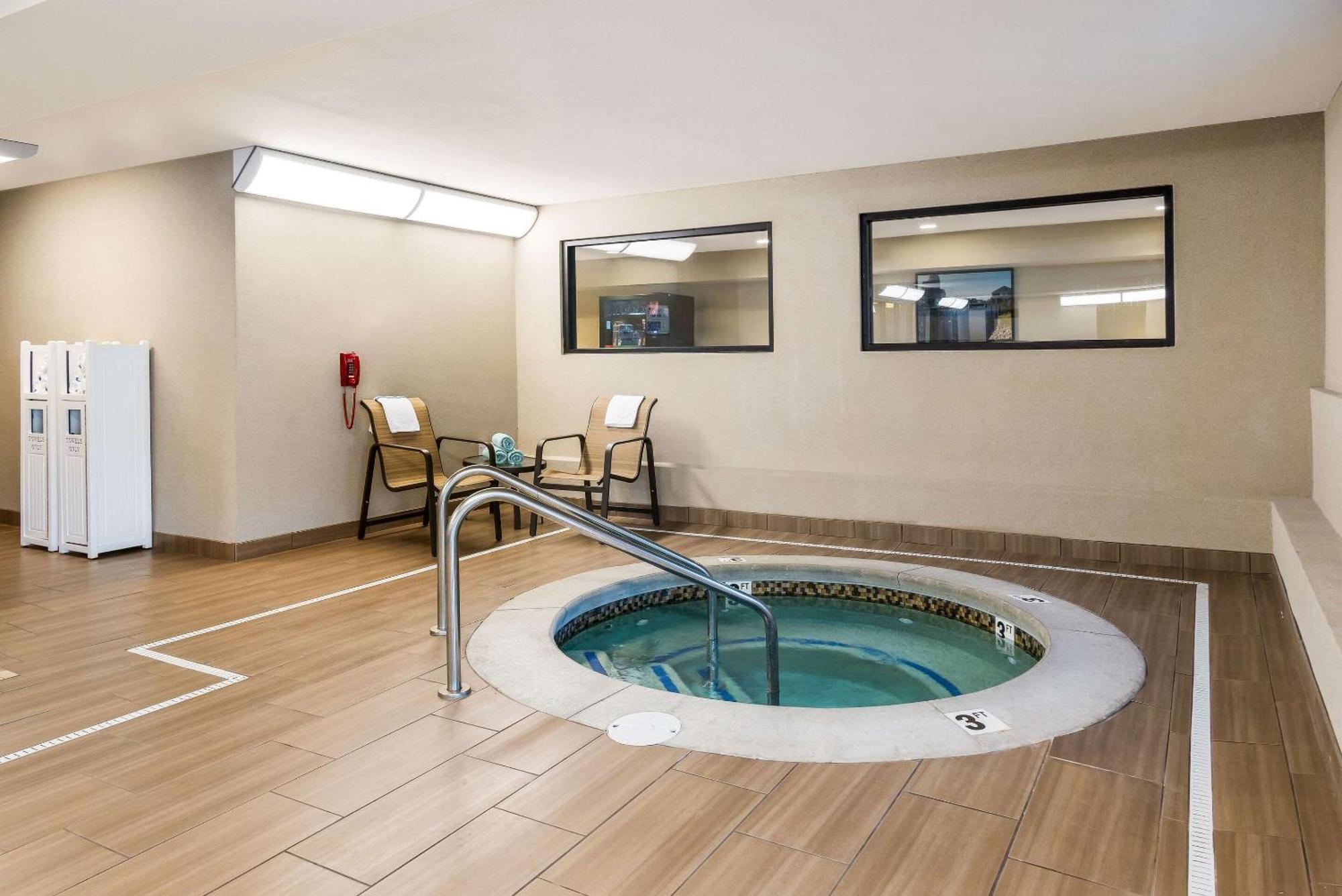 Country Inn & Suites By Radisson, Grandville-Grand Rapids West, Mi Εξωτερικό φωτογραφία