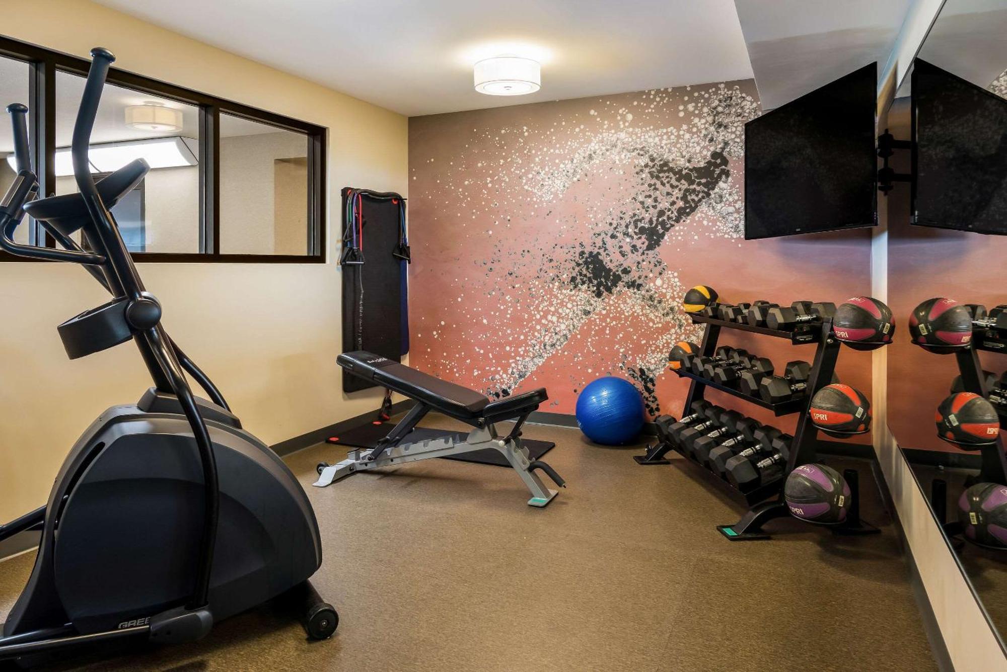 Country Inn & Suites By Radisson, Grandville-Grand Rapids West, Mi Εξωτερικό φωτογραφία
