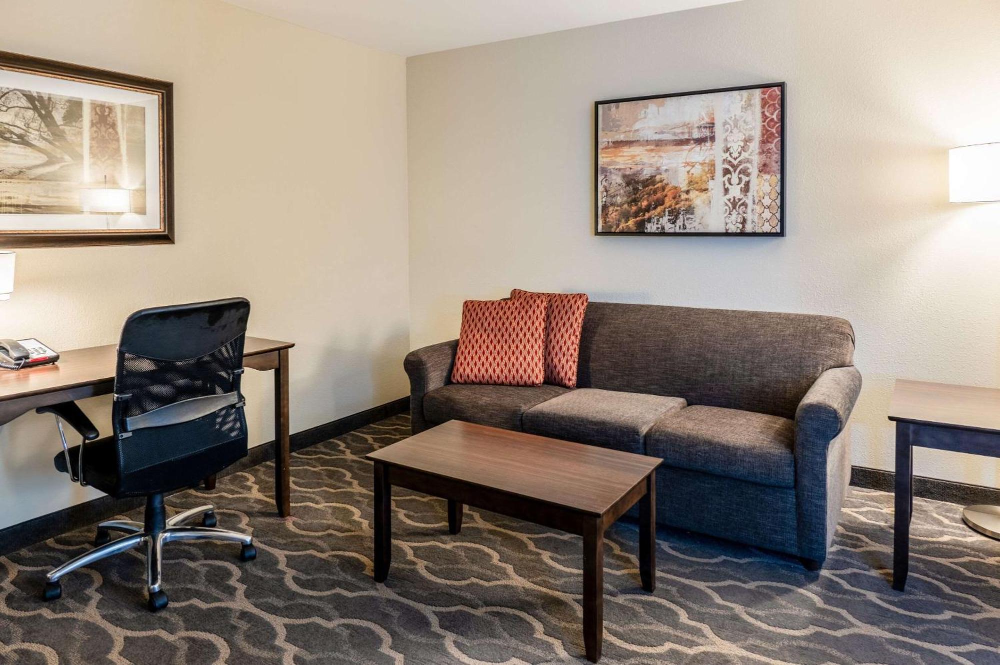 Country Inn & Suites By Radisson, Grandville-Grand Rapids West, Mi Εξωτερικό φωτογραφία