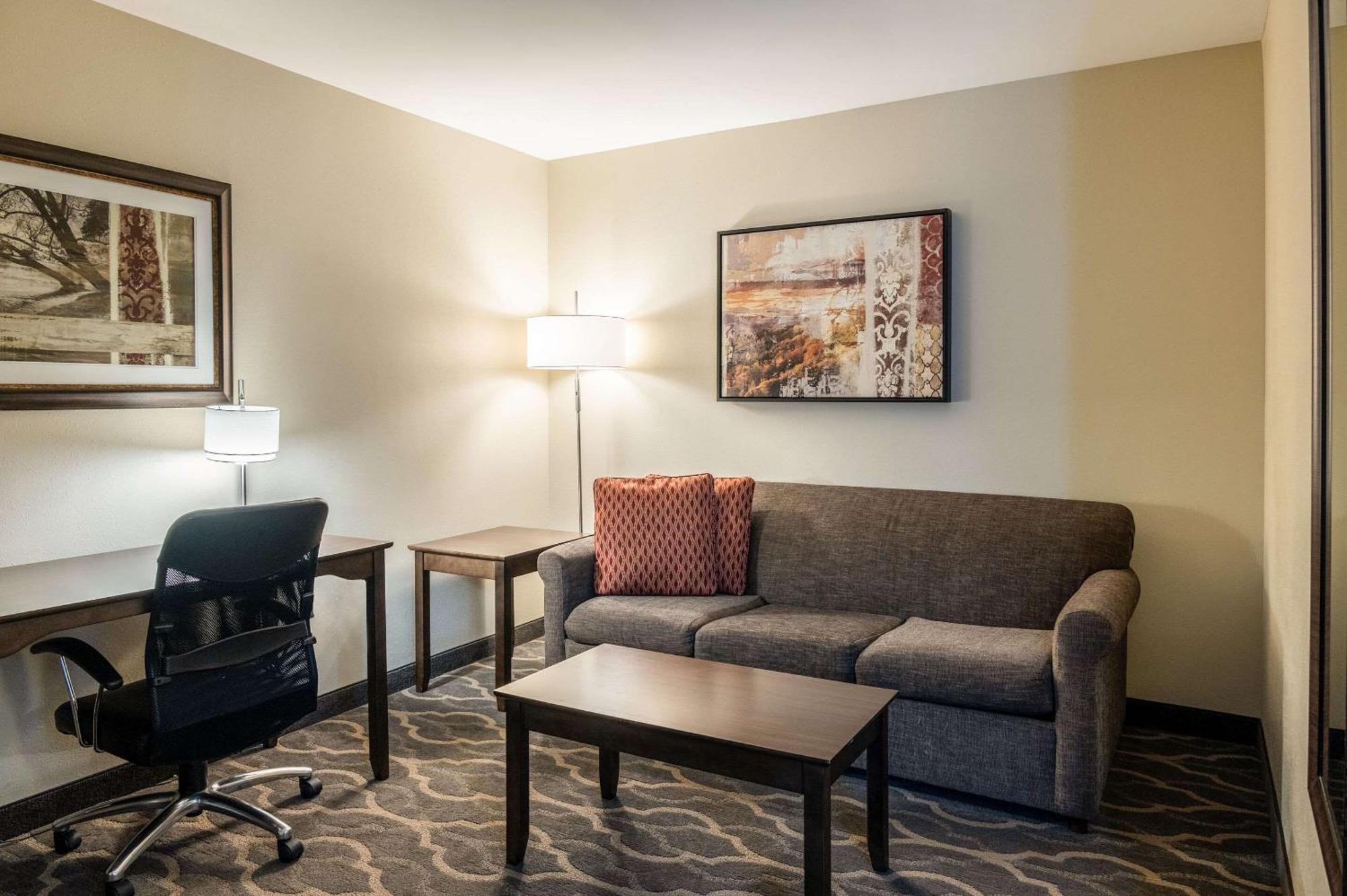 Country Inn & Suites By Radisson, Grandville-Grand Rapids West, Mi Εξωτερικό φωτογραφία