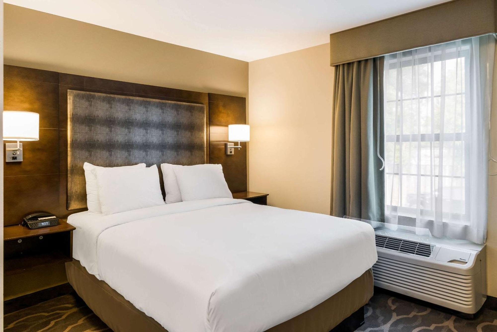 Country Inn & Suites By Radisson, Grandville-Grand Rapids West, Mi Εξωτερικό φωτογραφία