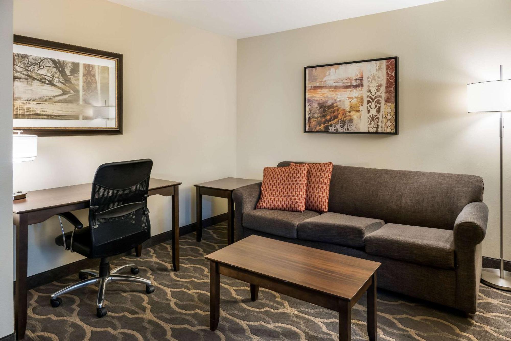 Country Inn & Suites By Radisson, Grandville-Grand Rapids West, Mi Εξωτερικό φωτογραφία