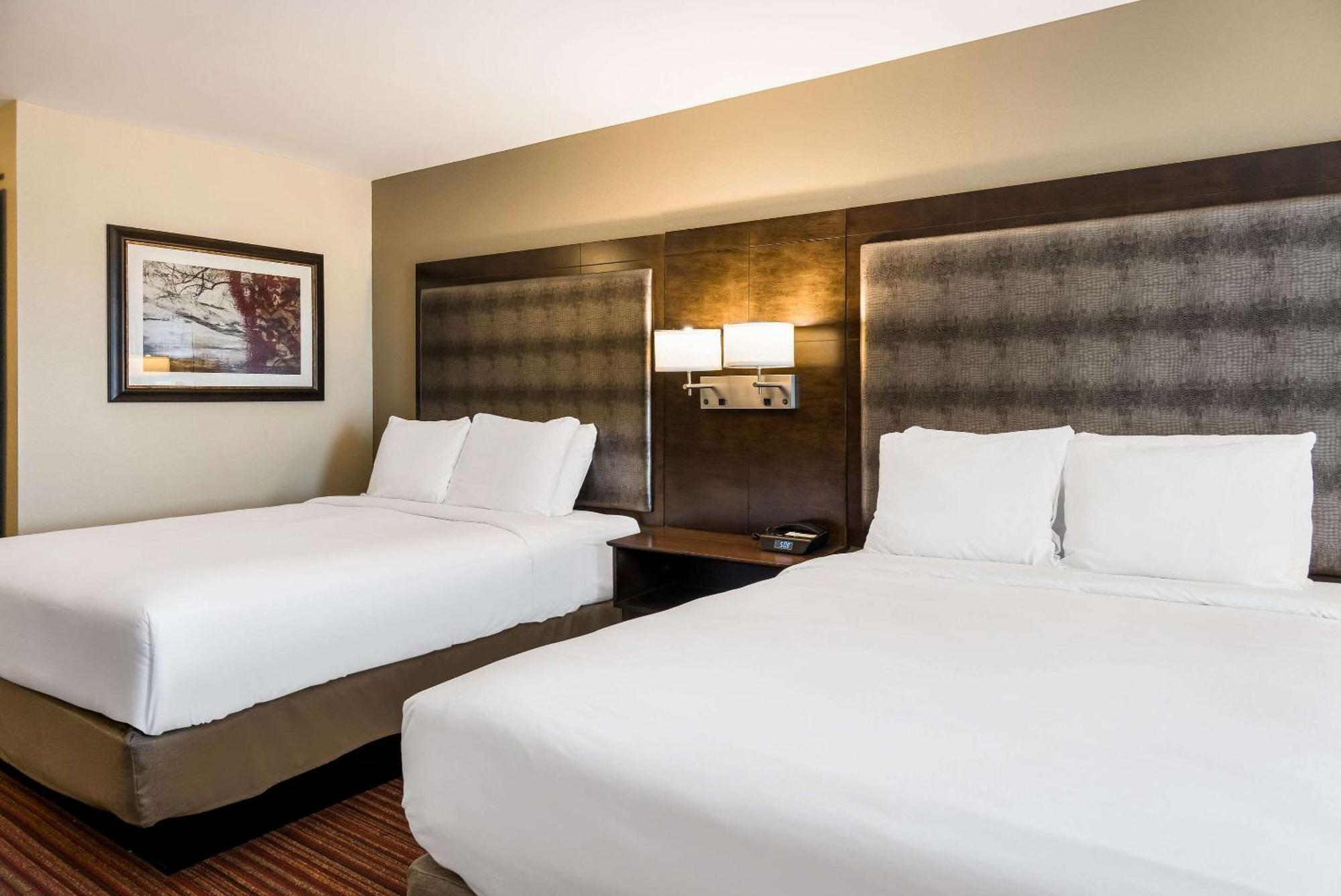 Country Inn & Suites By Radisson, Grandville-Grand Rapids West, Mi Εξωτερικό φωτογραφία