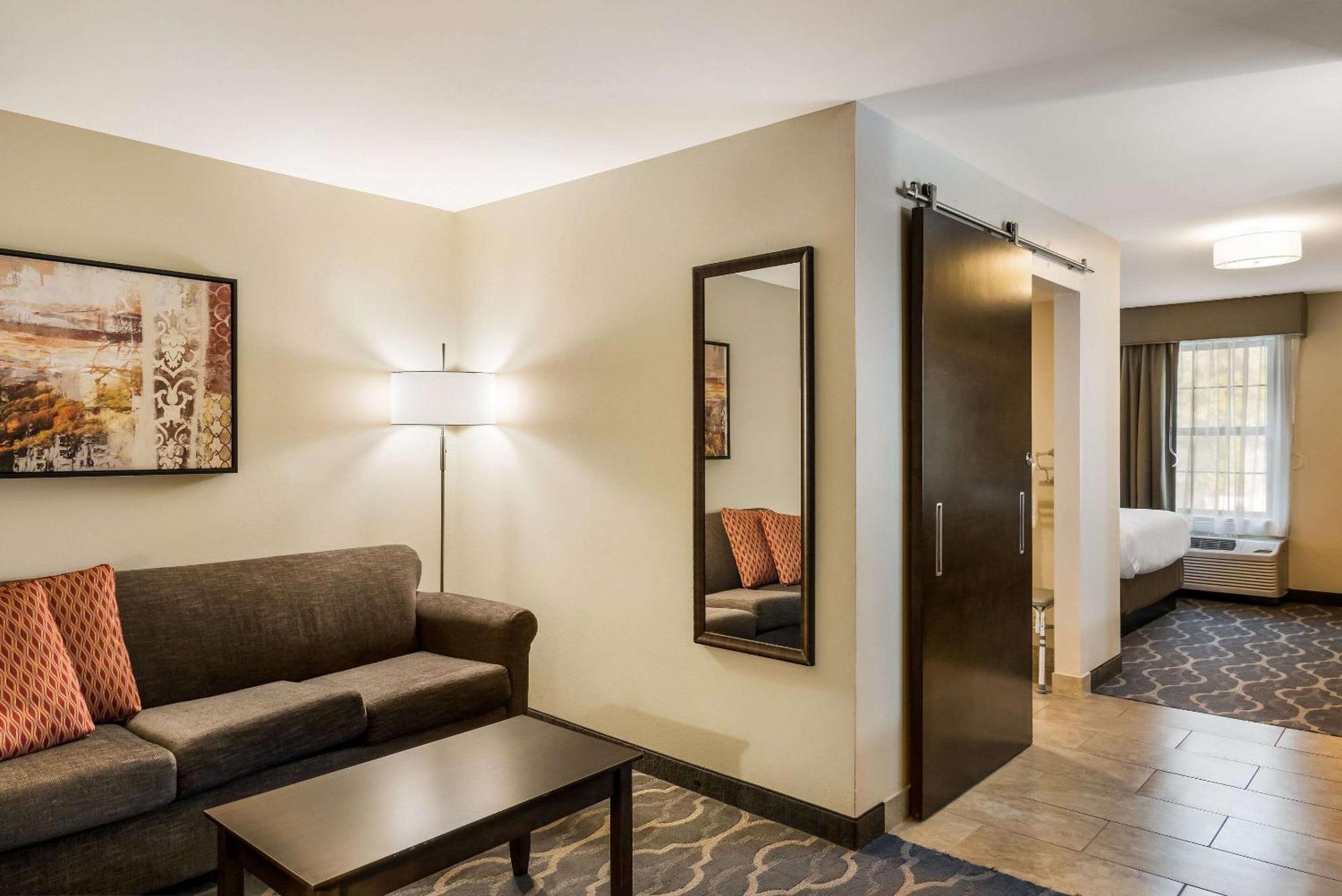 Country Inn & Suites By Radisson, Grandville-Grand Rapids West, Mi Εξωτερικό φωτογραφία