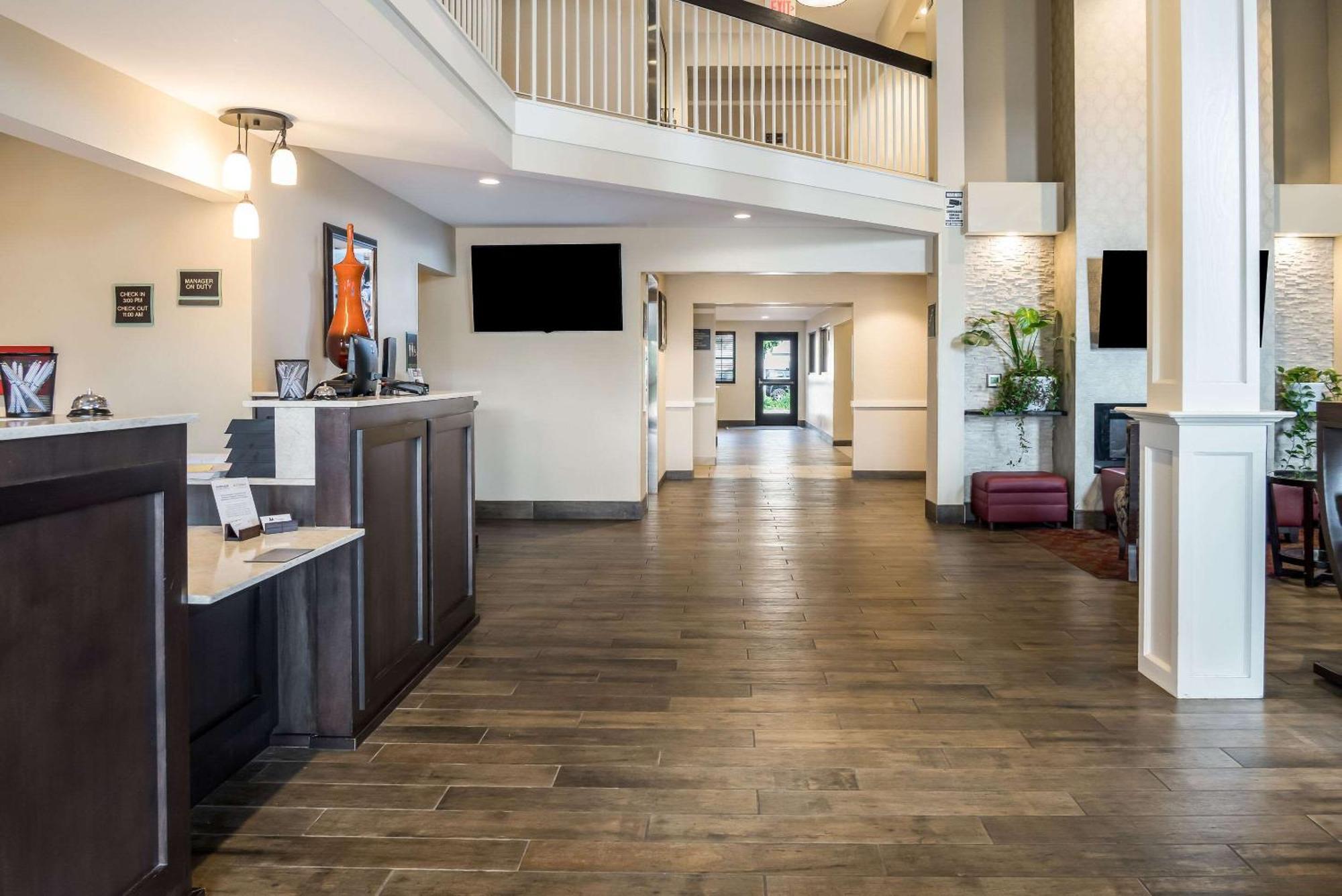 Country Inn & Suites By Radisson, Grandville-Grand Rapids West, Mi Εξωτερικό φωτογραφία