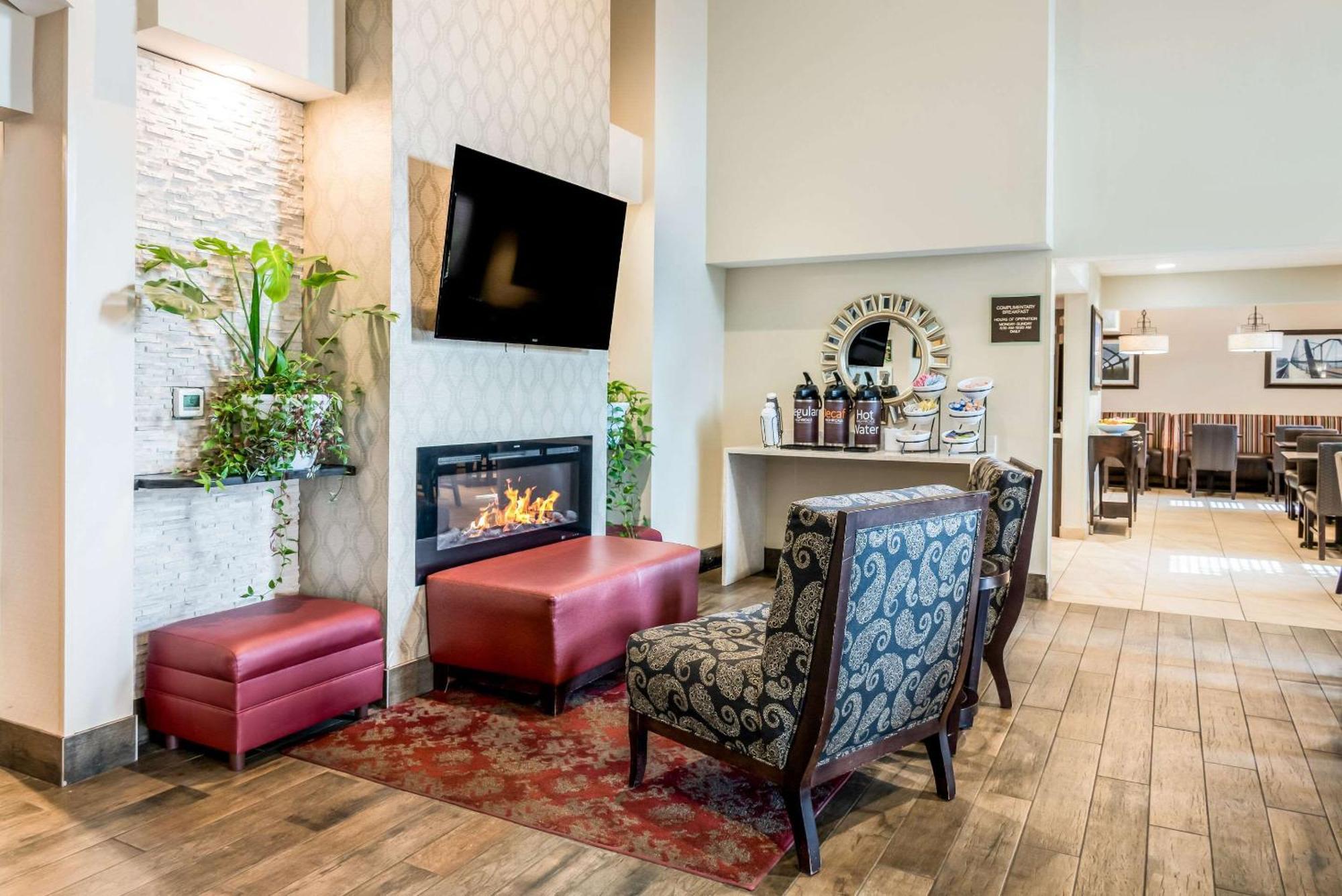 Country Inn & Suites By Radisson, Grandville-Grand Rapids West, Mi Εξωτερικό φωτογραφία