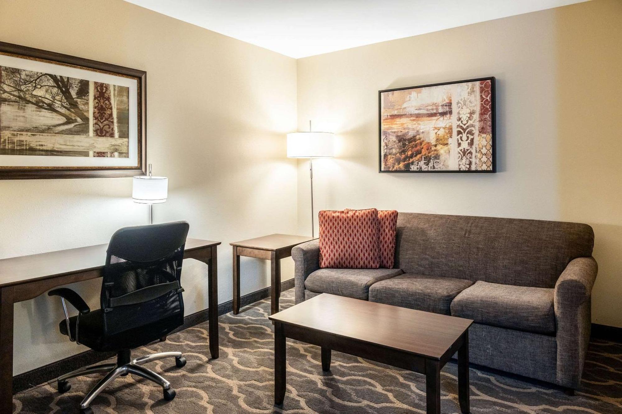 Country Inn & Suites By Radisson, Grandville-Grand Rapids West, Mi Εξωτερικό φωτογραφία