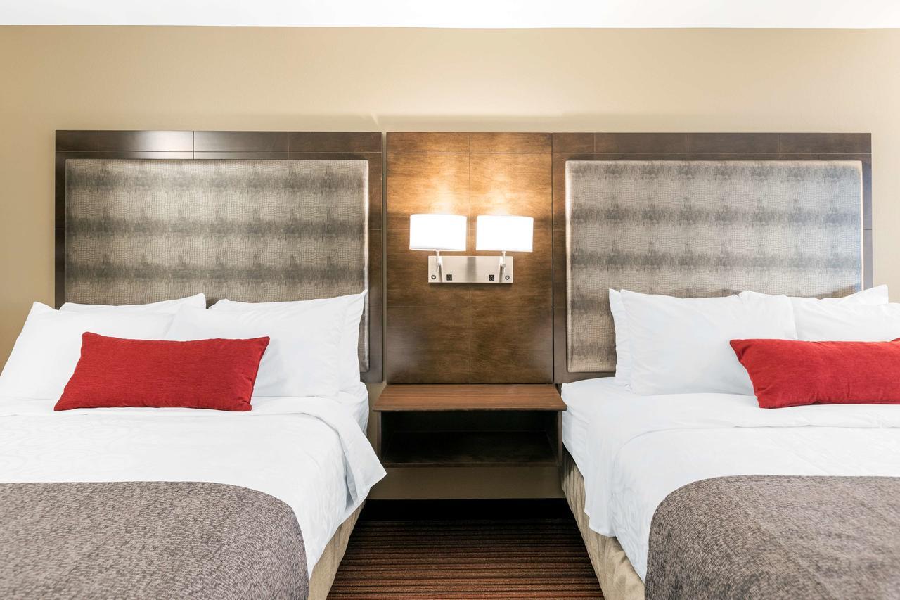 Country Inn & Suites By Radisson, Grandville-Grand Rapids West, Mi Εξωτερικό φωτογραφία