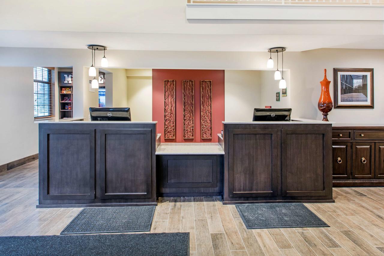 Country Inn & Suites By Radisson, Grandville-Grand Rapids West, Mi Εξωτερικό φωτογραφία